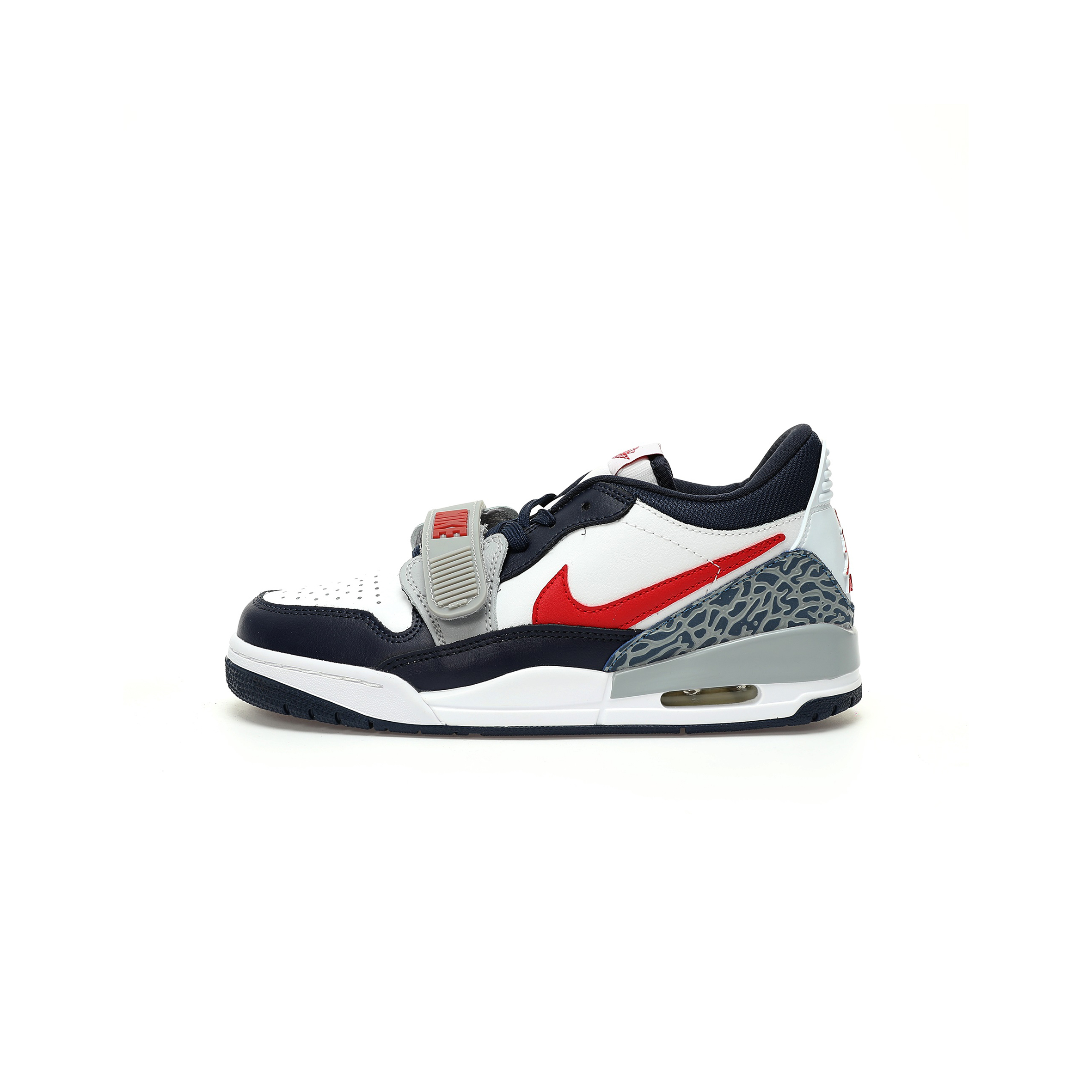 AIR JORDAN LEGACY 312 LOW MIDNIGHT NAVY CD7069-164